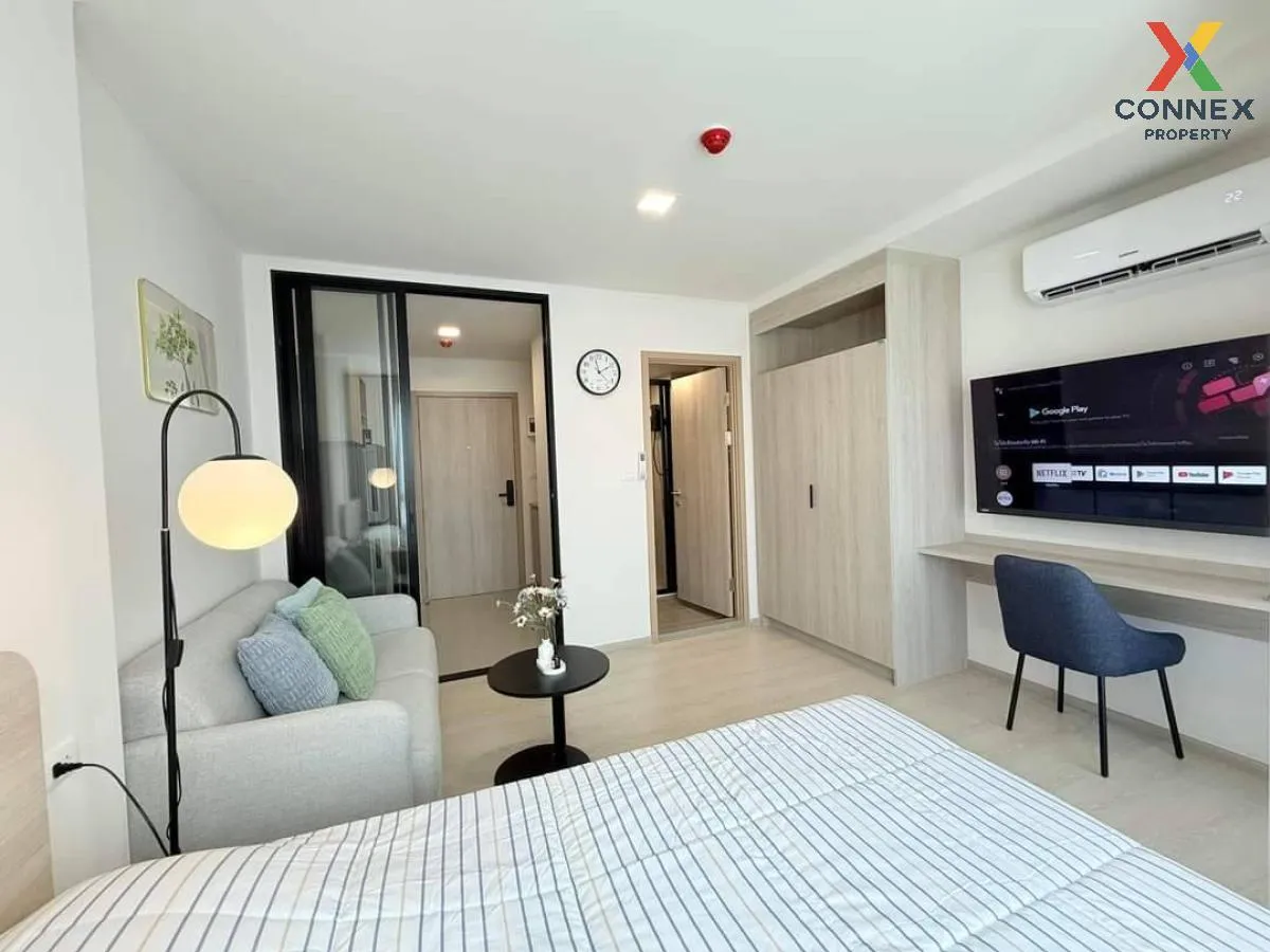 For Rent Condo ,  d condo hype rangsit , Khlong Nueng , khlong Lu 3