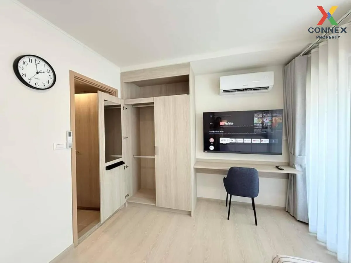 For Rent Condo ,  d condo hype rangsit , Khlong Nueng , khlong Lu 4