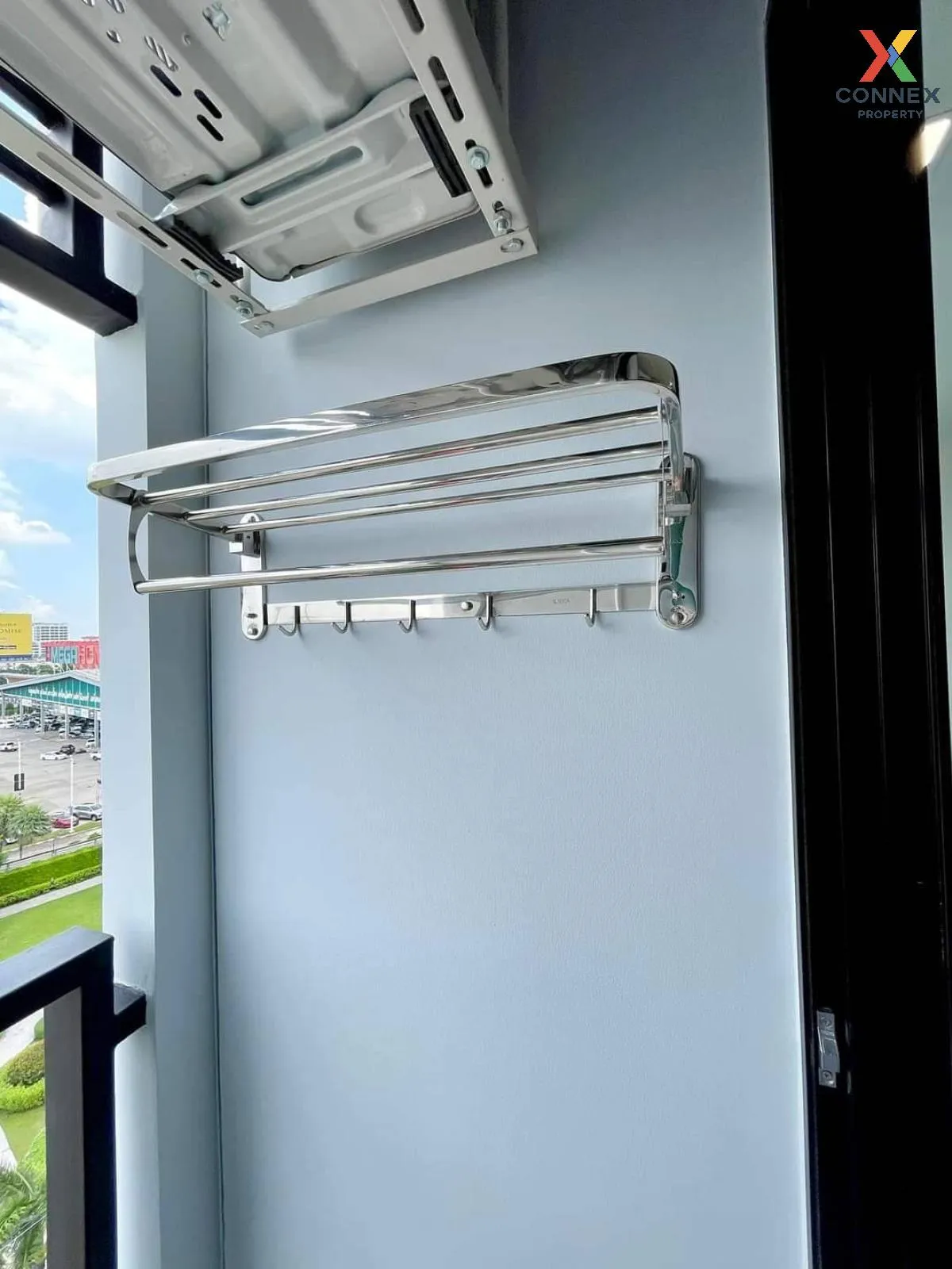 For Rent Condo ,  d condo hype rangsit , Khlong Nueng , khlong Lu