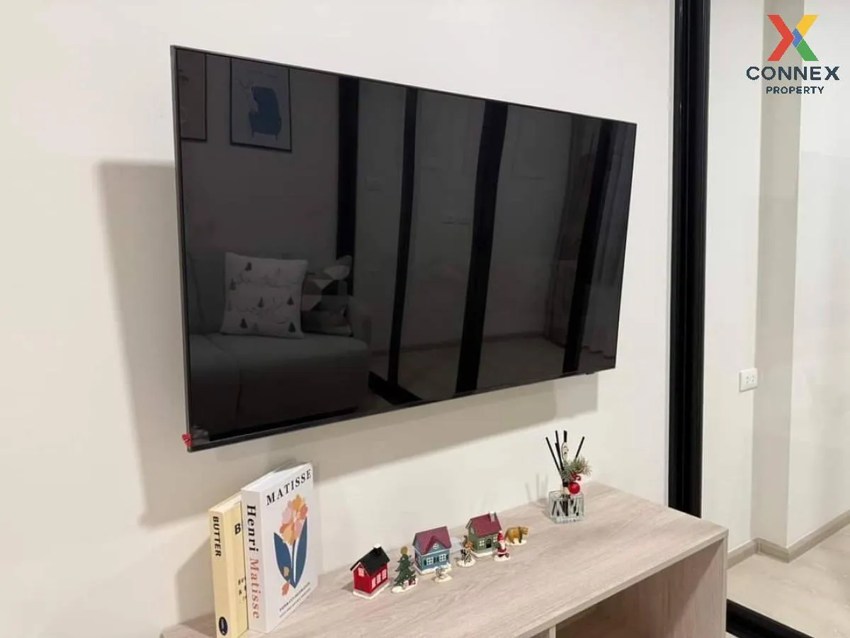 For Rent Condo ,  d condo hype rangsit , Khlong Nueng , khlong Lu 2