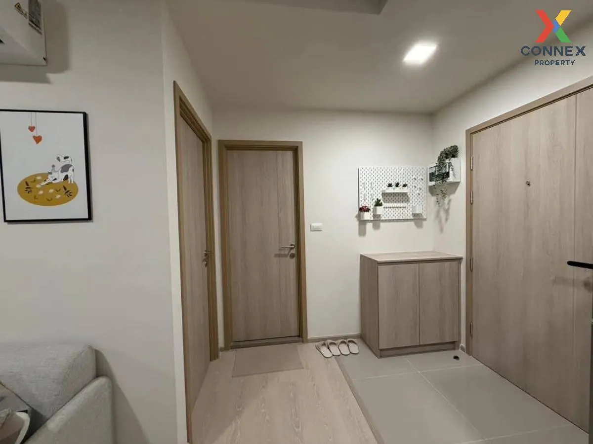 For Rent Condo ,  d condo hype rangsit , Khlong Nueng , khlong Lu 3