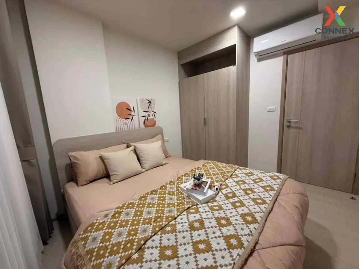 For Rent Condo ,  d condo hype rangsit , Khlong Nueng , khlong Lu