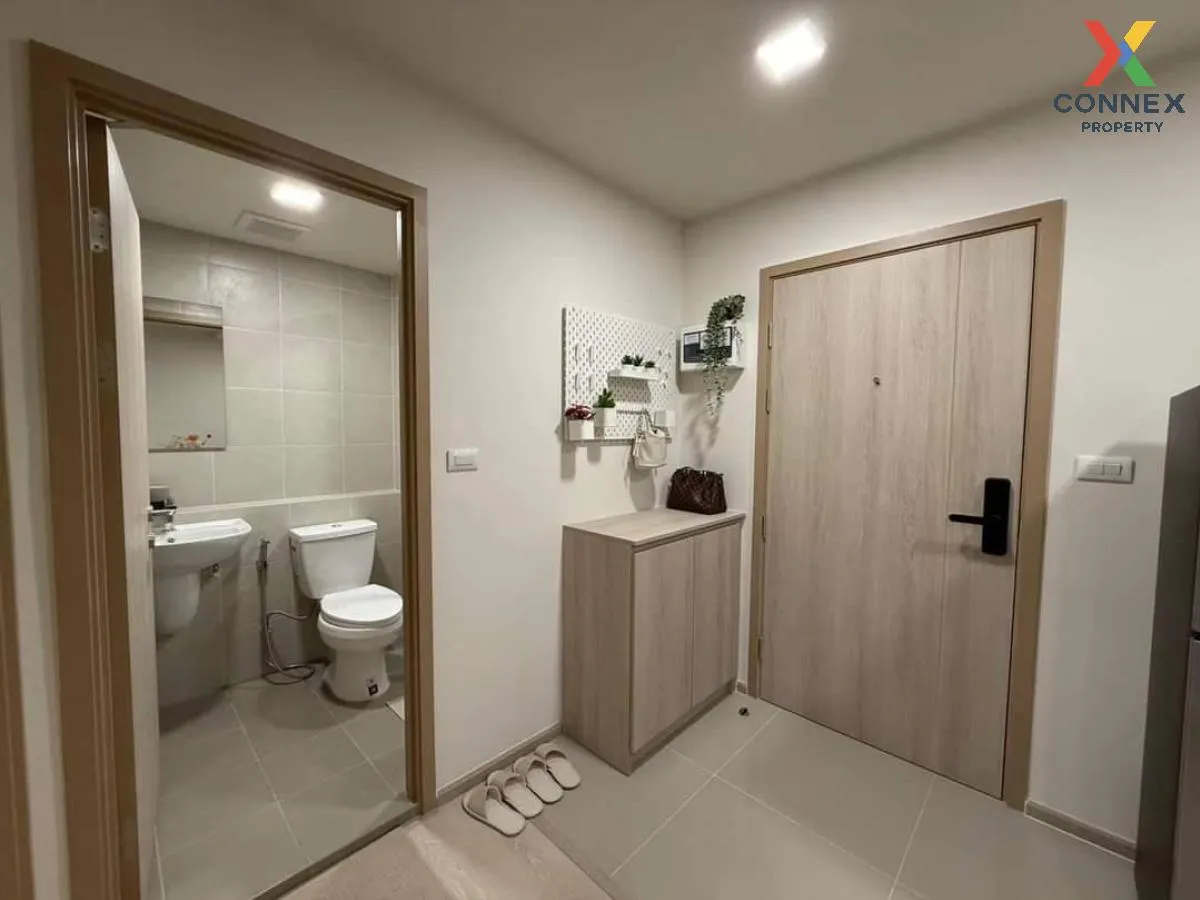 For Rent Condo ,  d condo hype rangsit , Khlong Nueng , khlong Lu