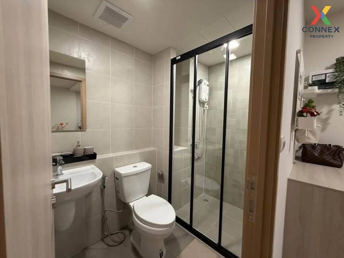 For Rent Condo ,  d condo hype rangsit , Khlong Nueng , khlong Lu