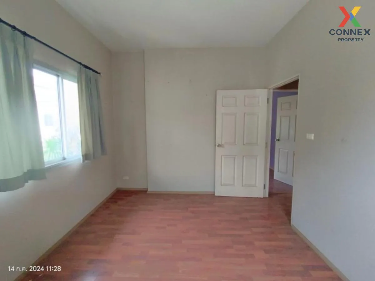 For Sale House , Synthanee Grand View Rangsit Klong 5 , Rangsit ,