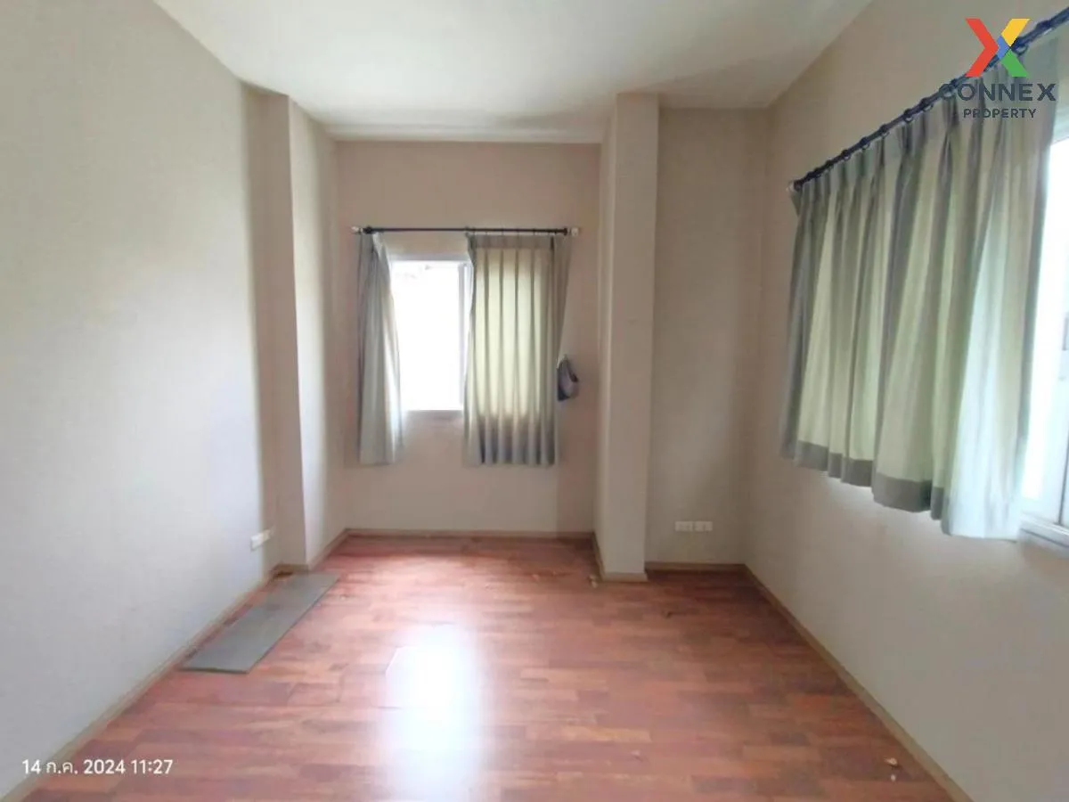 For Sale House , Synthanee Grand View Rangsit Klong 5 , Rangsit ,