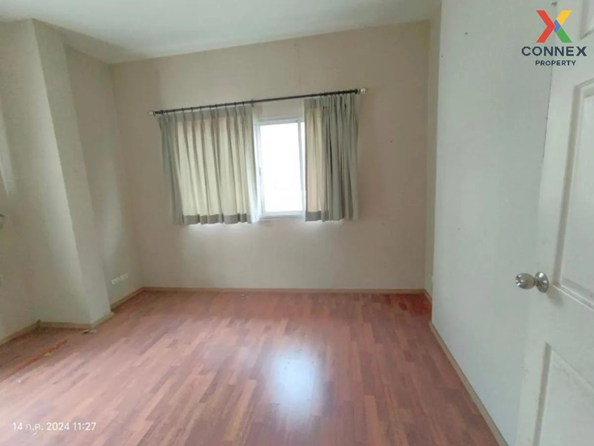 For Sale House , Synthanee Grand View Rangsit Klong 5 , Rangsit ,