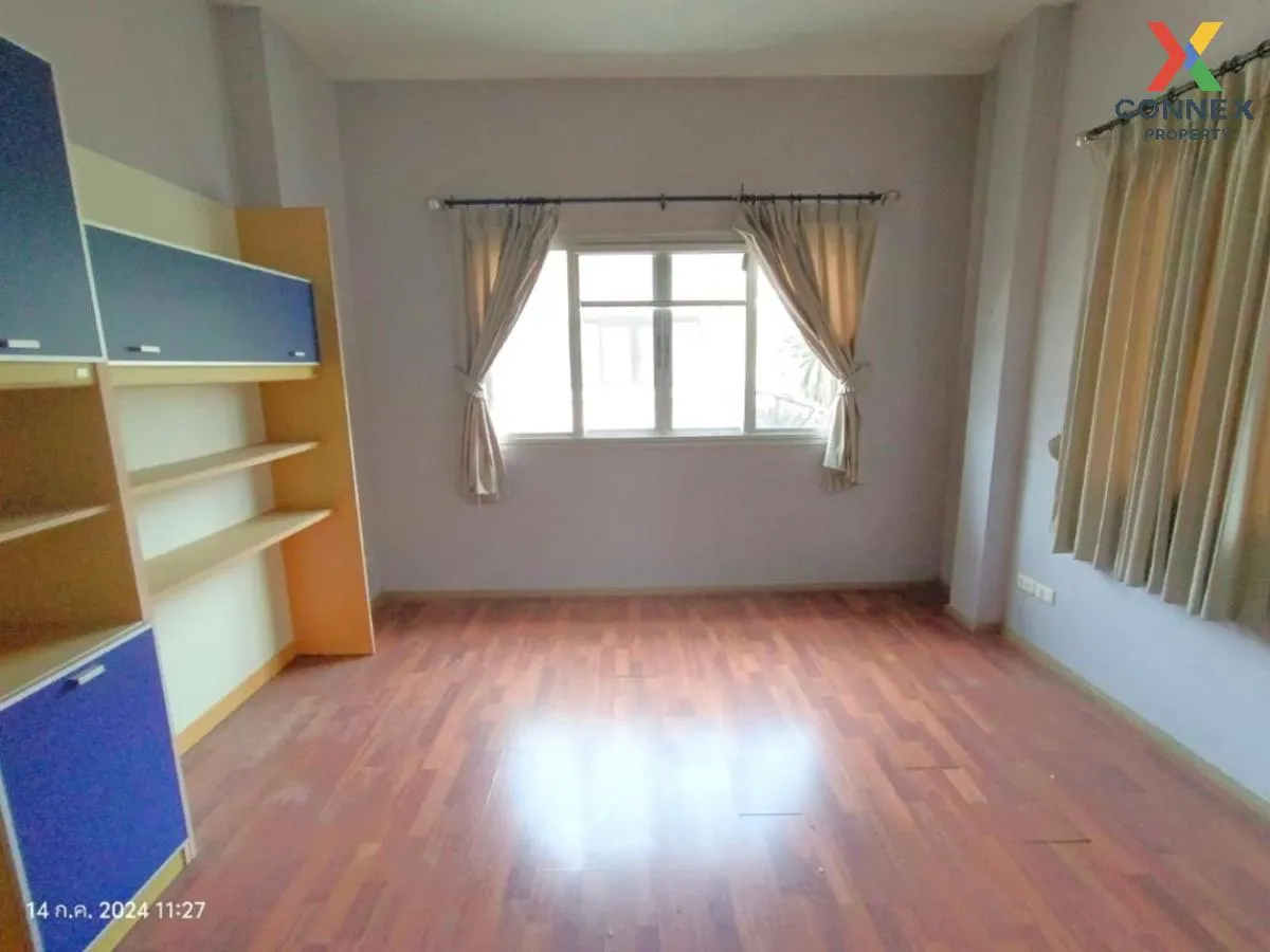 For Sale House , Synthanee Grand View Rangsit Klong 5 , Rangsit ,