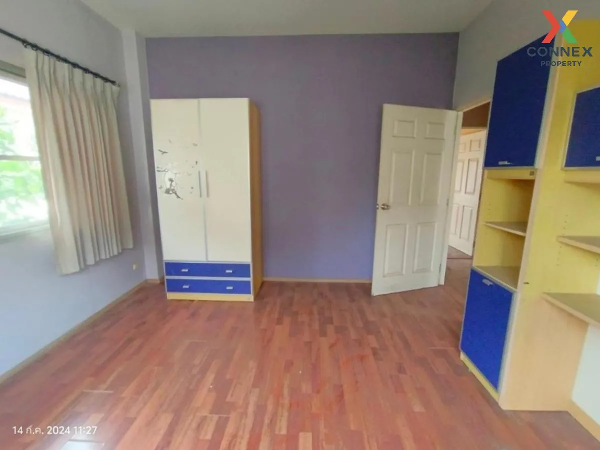 For Sale House , Synthanee Grand View Rangsit Klong 5 , Rangsit ,