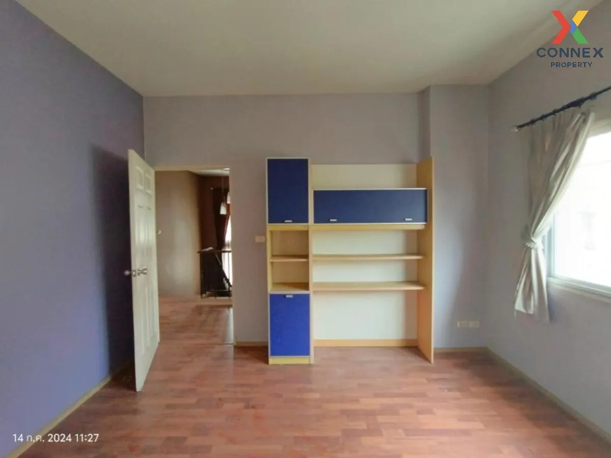 For Sale House , Synthanee Grand View Rangsit Klong 5 , Rangsit ,