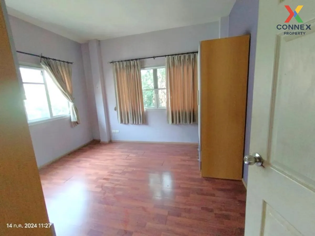 For Sale House , Synthanee Grand View Rangsit Klong 5 , Rangsit ,