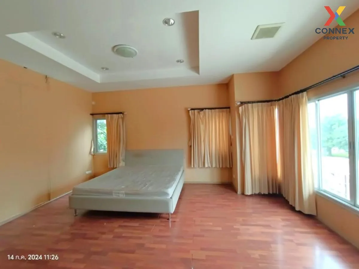 For Sale House , Synthanee Grand View Rangsit Klong 5 , Rangsit ,