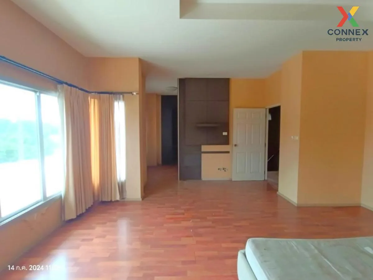 For Sale House , Synthanee Grand View Rangsit Klong 5 , Rangsit ,