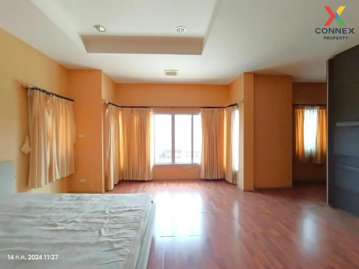 For Sale House , Synthanee Grand View Rangsit Klong 5 , Rangsit ,