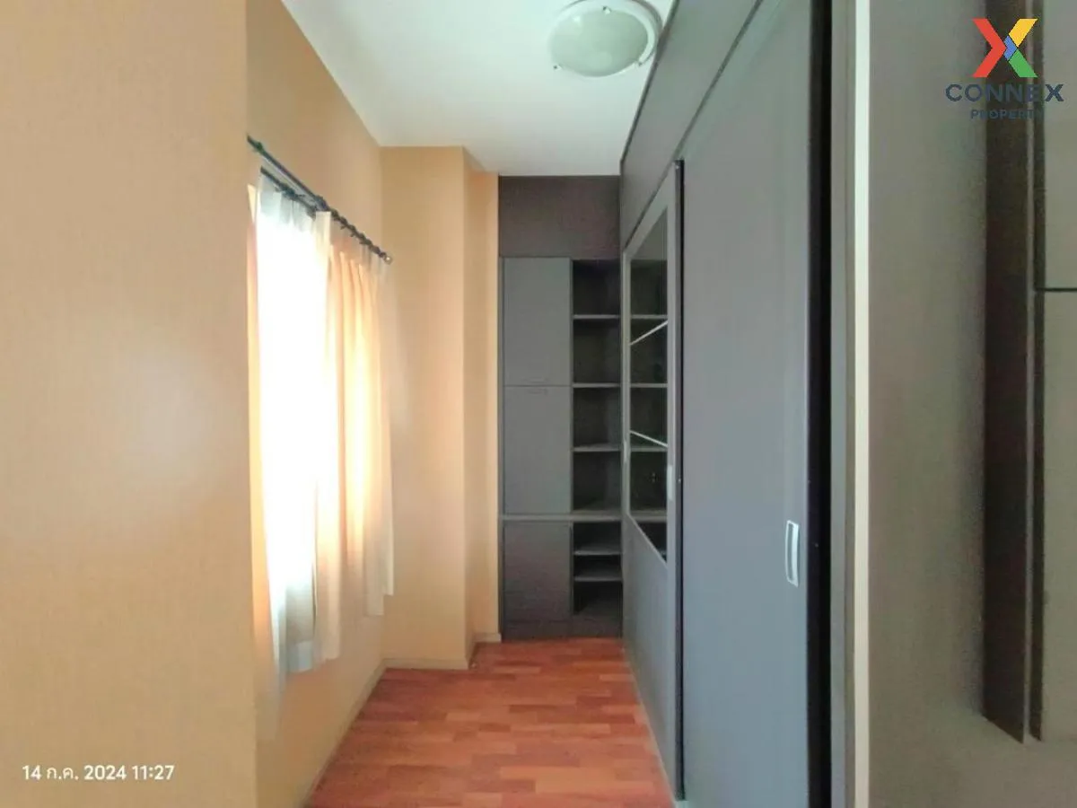 For Sale House , Synthanee Grand View Rangsit Klong 5 , Rangsit ,