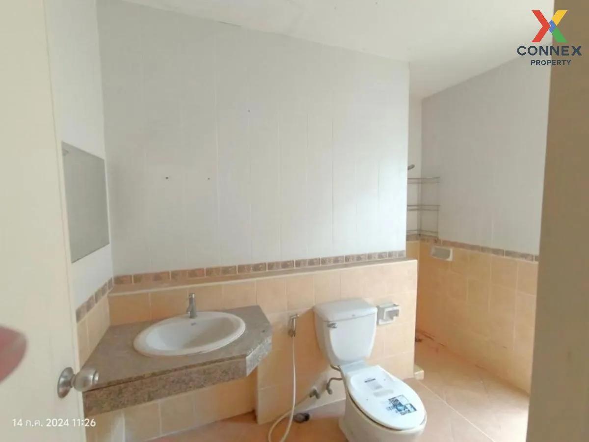 For Sale House , Synthanee Grand View Rangsit Klong 5 , Rangsit ,