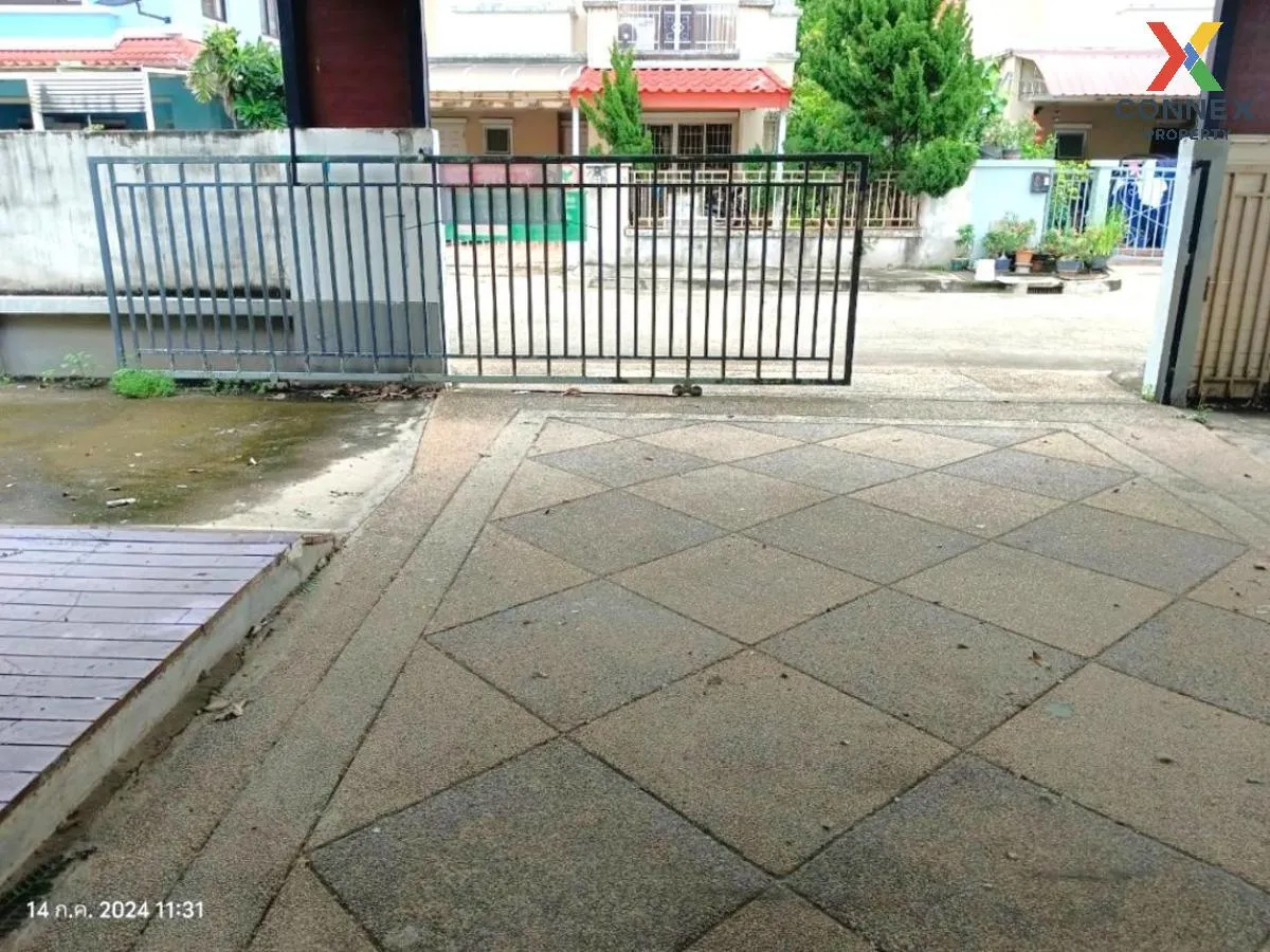 For Sale House , Synthanee Grand View Rangsit Klong 5 , Rangsit , 2