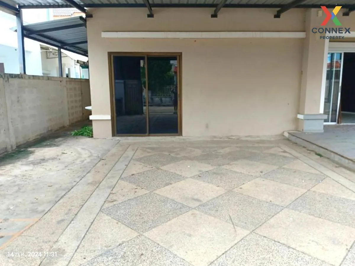 For Sale House , Synthanee Grand View Rangsit Klong 5 , Rangsit , 3