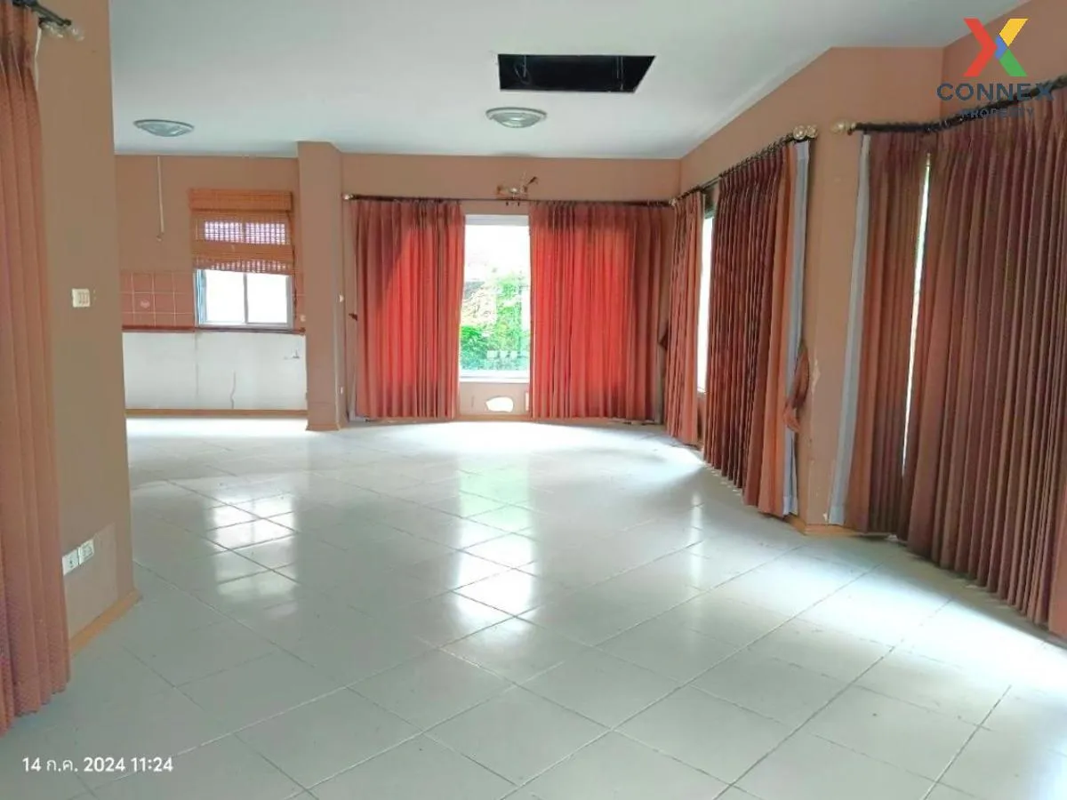 For Sale House , Synthanee Grand View Rangsit Klong 5 , Rangsit ,
