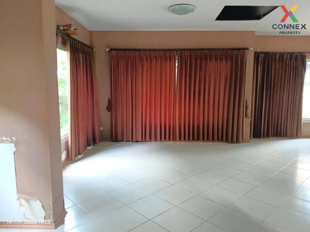 For Sale House , Synthanee Grand View Rangsit Klong 5 , Rangsit ,