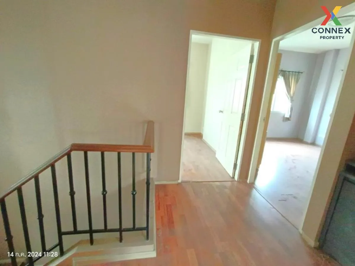 For Sale House , Synthanee Grand View Rangsit Klong 5 , Rangsit ,