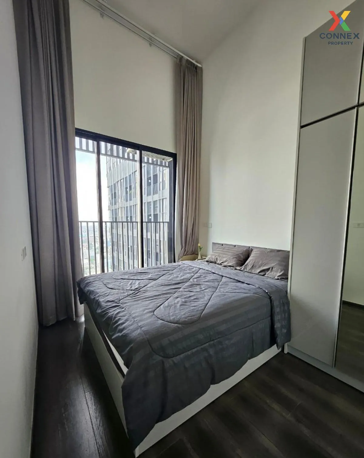 For Rent Condo , KnightsBridge Space Ratchayothin , Duplex , BTS-