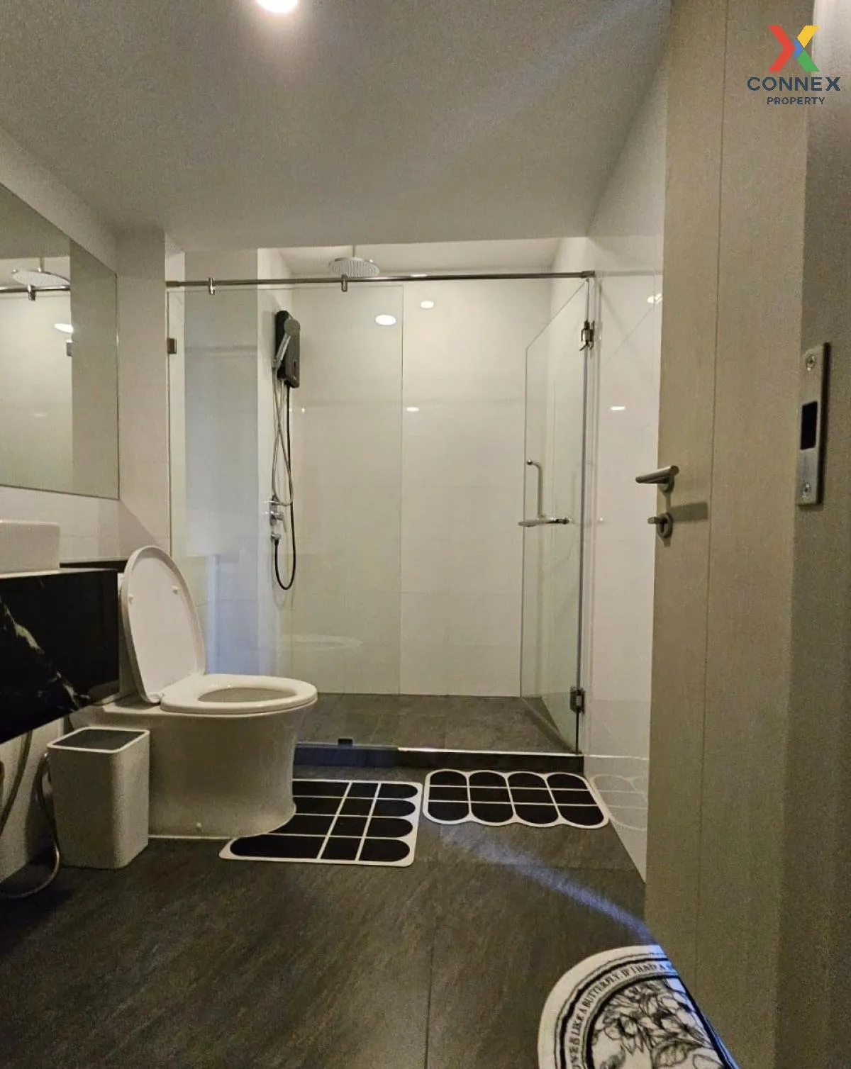 For Rent Condo , KnightsBridge Space Ratchayothin , Duplex , BTS-