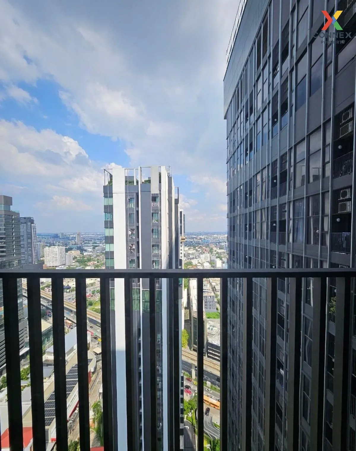 For Rent Condo , KnightsBridge Space Ratchayothin , Duplex , BTS-