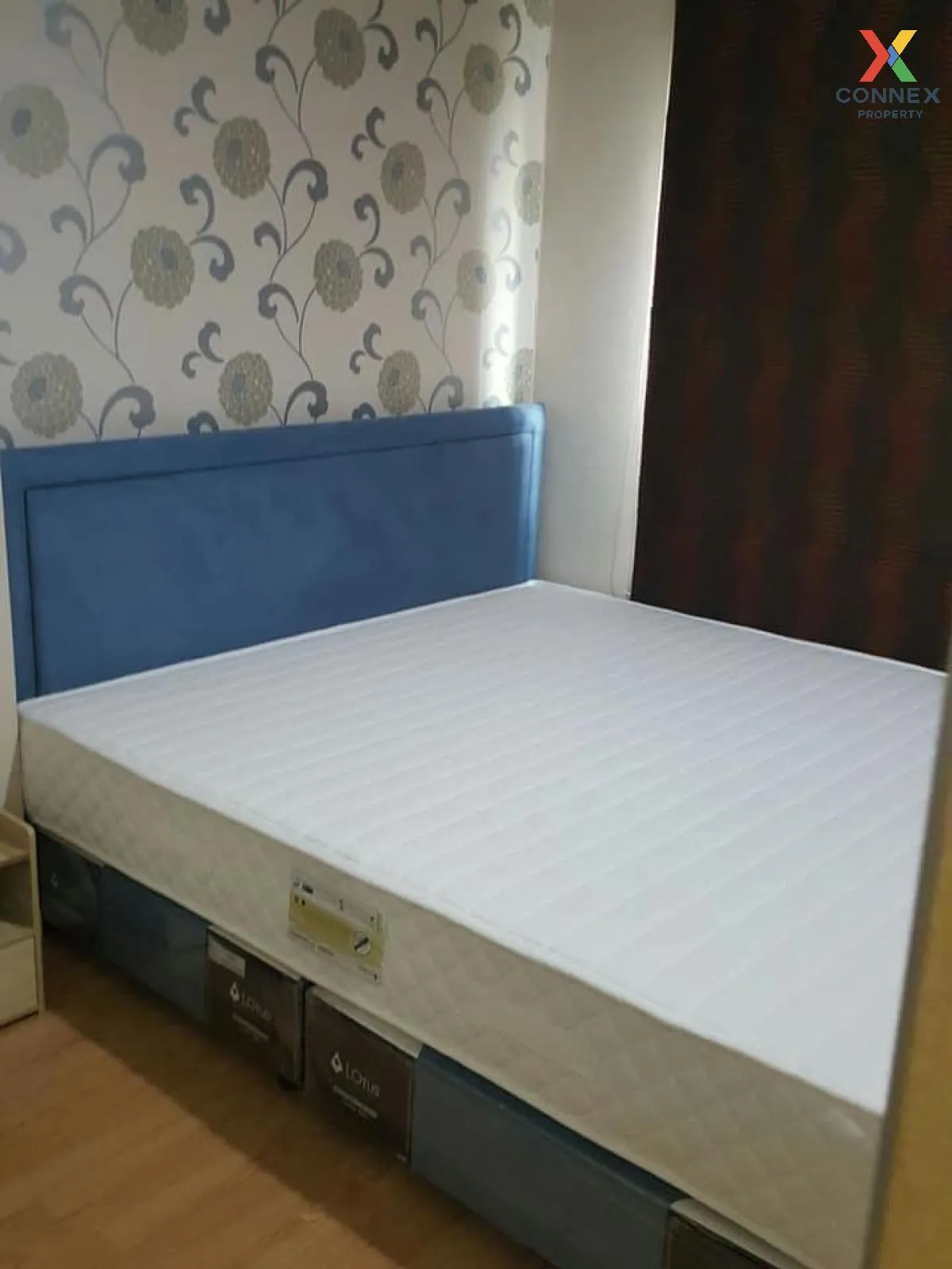 เช่าคอนโด  ลุมพินี พาร์ค ปิ่นเกล้า MRT-บางยี่ขัน บางบำหรุ เขต บาง