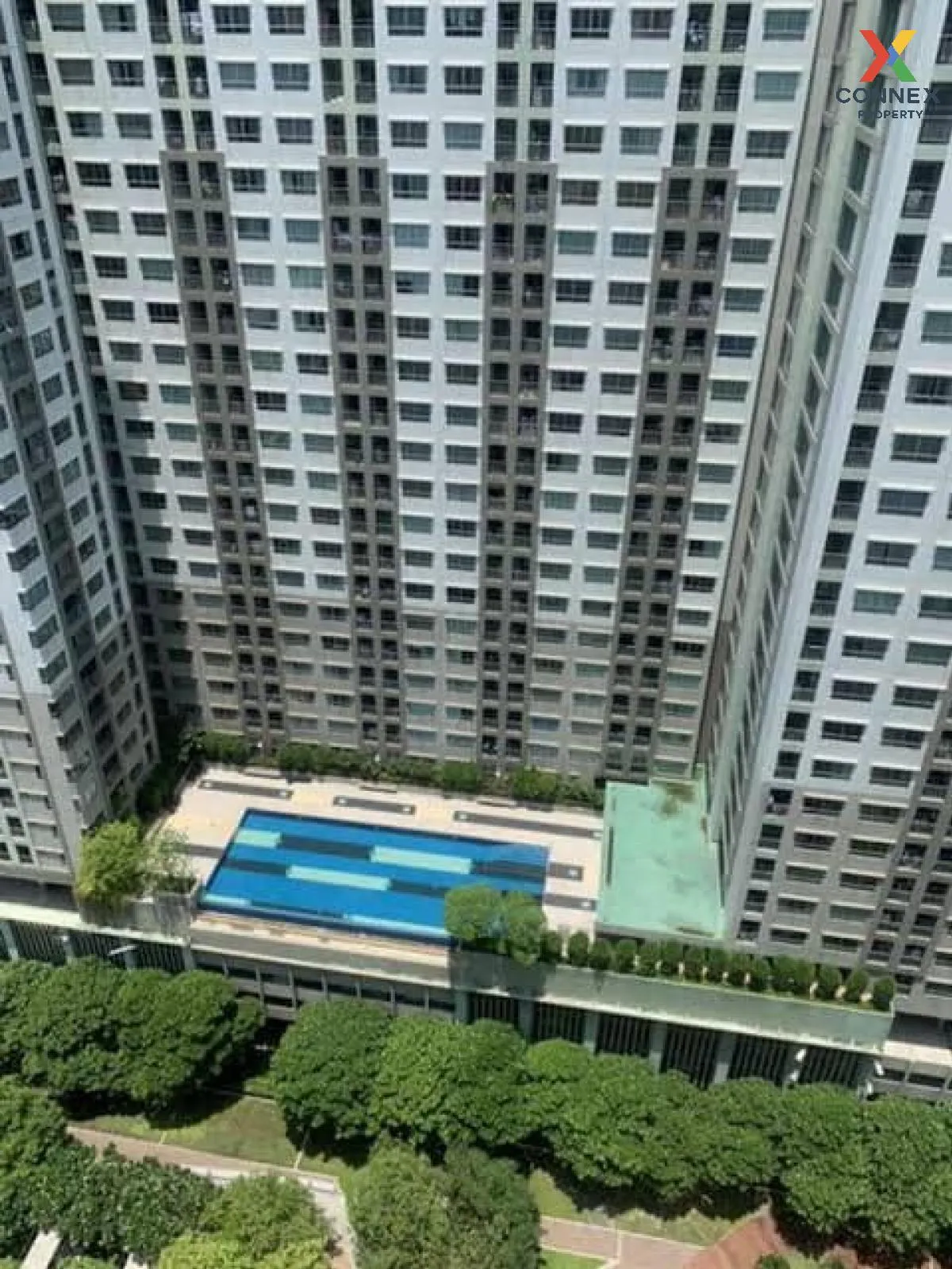 เช่าคอนโด  ลุมพินี พาร์ค ปิ่นเกล้า MRT-บางยี่ขัน บางบำหรุ เขต บาง