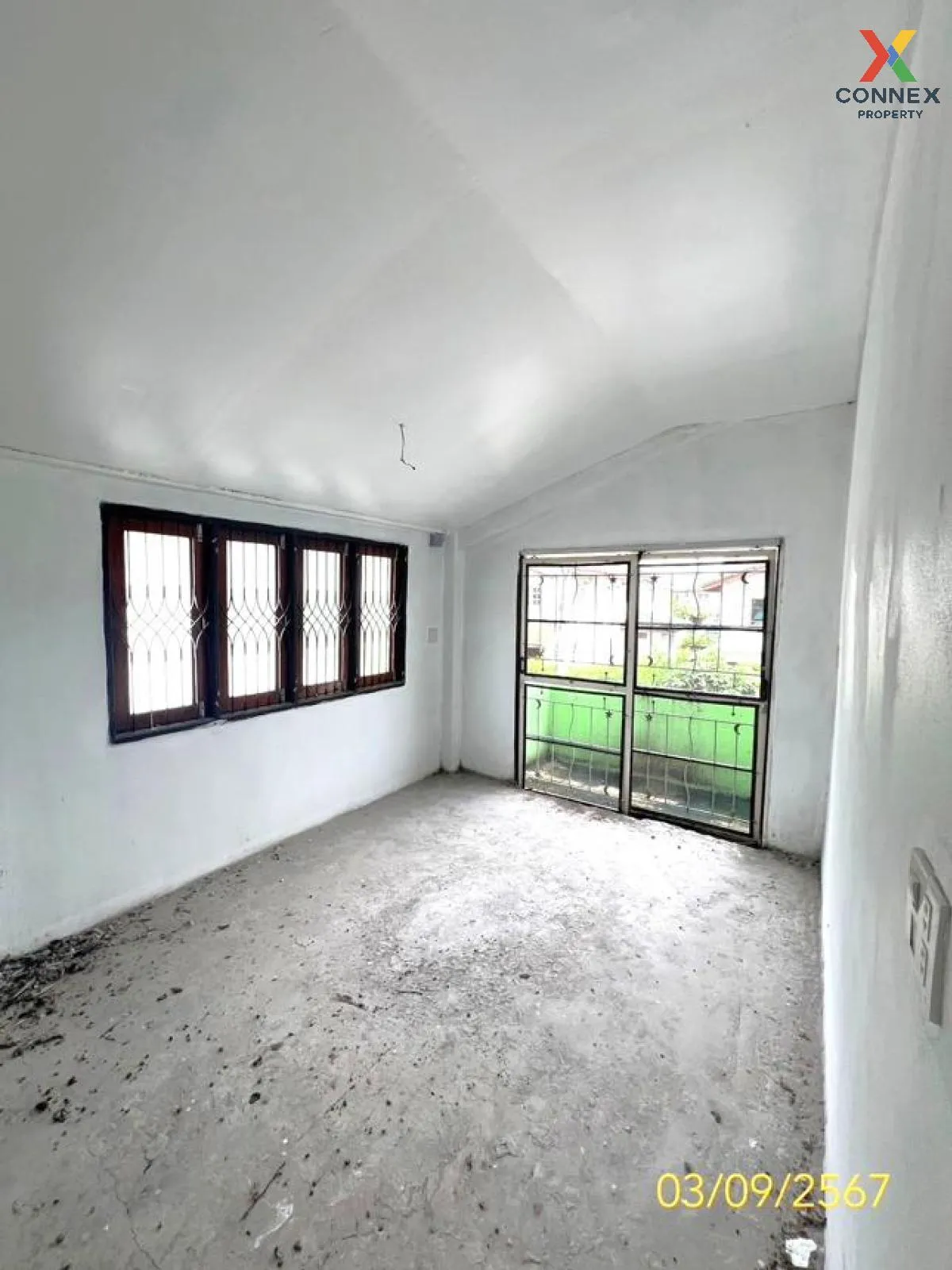 For Sale House , Baan Makkawan Rangsan , Bueng Sanan , Thanyaburi