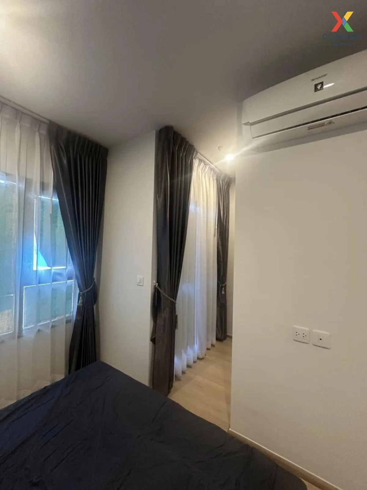 เช่าคอนโด  ไลฟ์ พระราม 4 - อโศก คลองเตย เขต คลองเตย กรุงเทพ CX-11 3