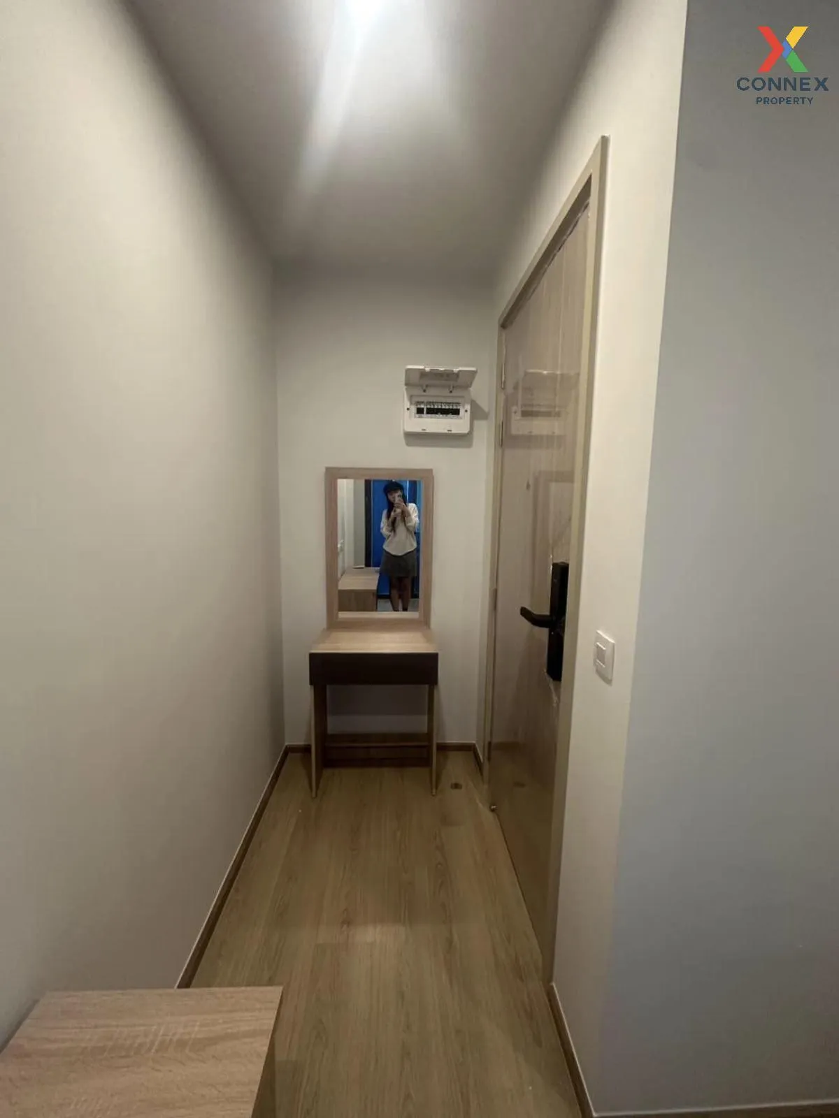 เช่าคอนโด  ไลฟ์ พระราม 4 - อโศก คลองเตย เขต คลองเตย กรุงเทพ CX-11 4