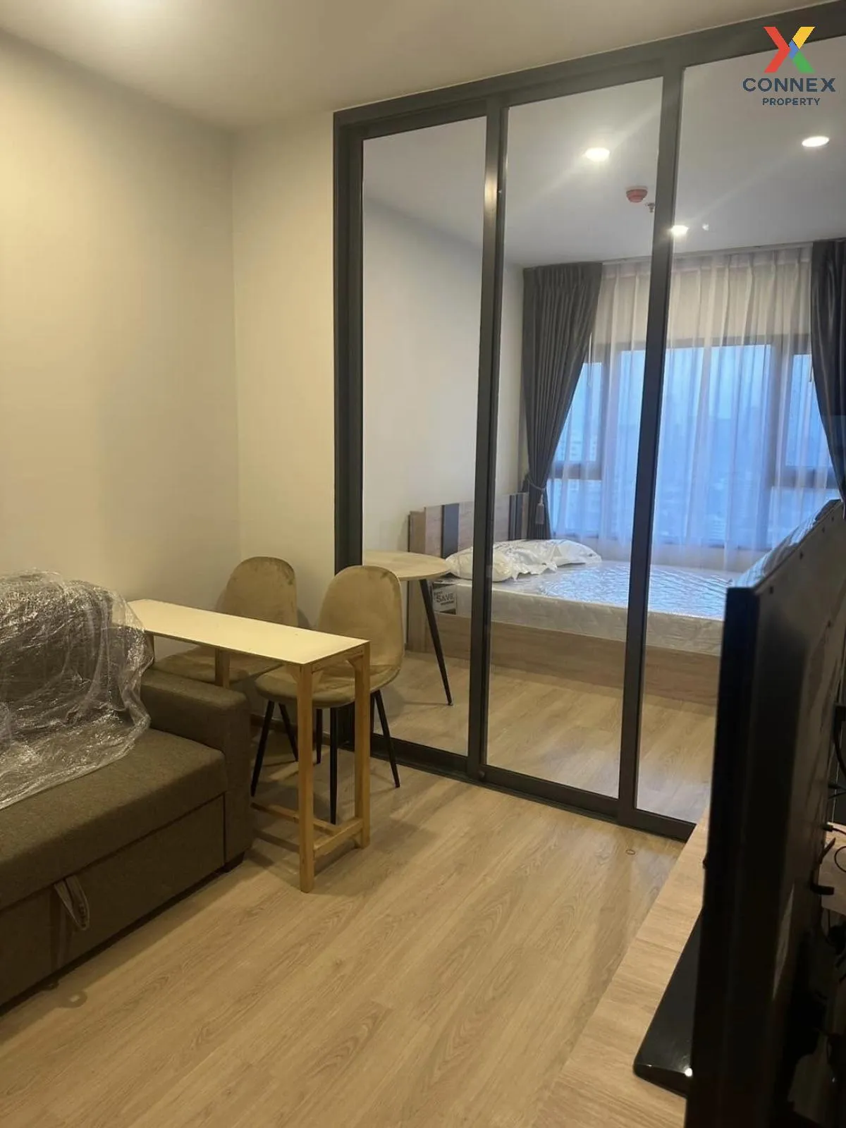 เช่าคอนโด  ไลฟ์ พระราม 4 - อโศก คลองเตย เขต คลองเตย กรุงเทพ CX-11