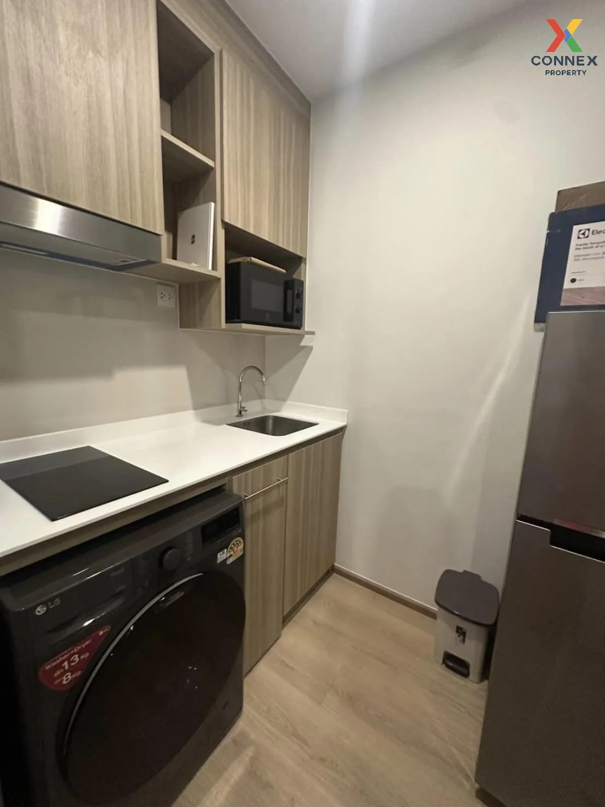 เช่าคอนโด  ไลฟ์ พระราม 4 - อโศก คลองเตย เขต คลองเตย กรุงเทพ CX-11