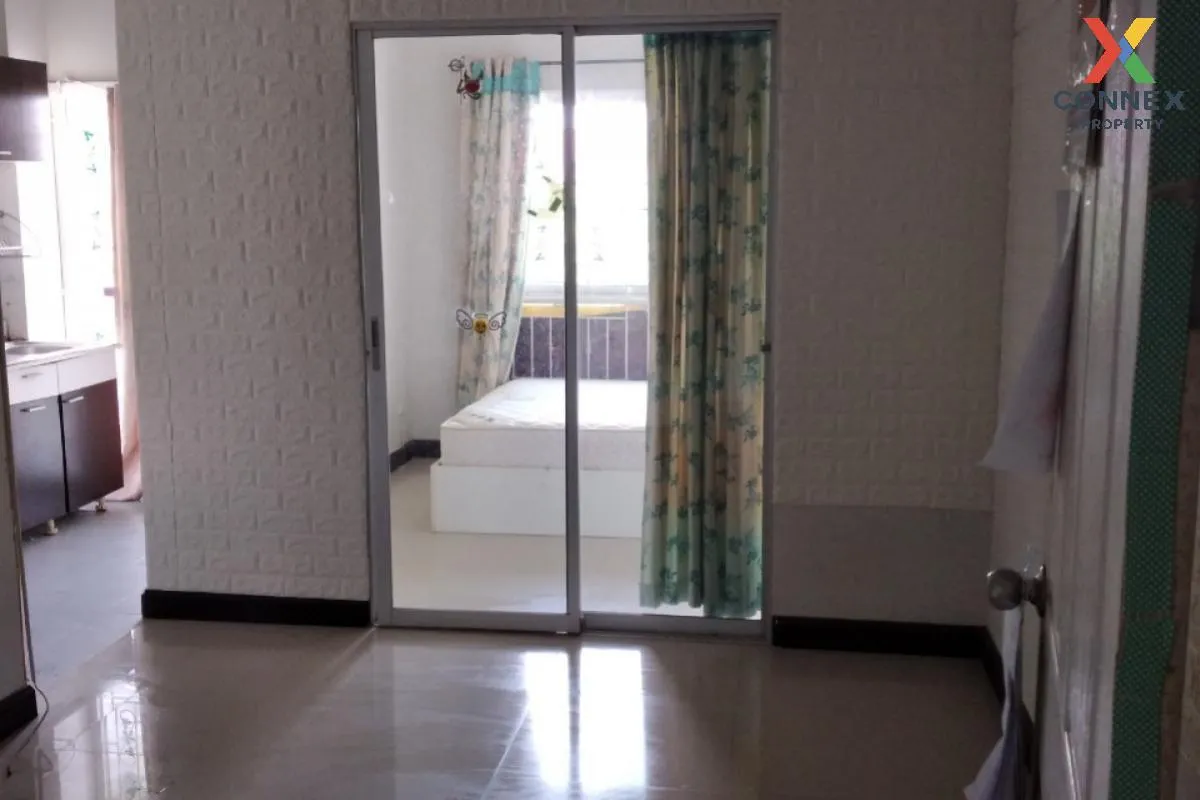 For Rent Condo , THE CACHE Lamlukka Klong 2 , BTS-Khu Khot , Khu  For Rent Condo , THE CACHE Lamlukka Klong 2 , BTS-Khu Khot , Khu  1