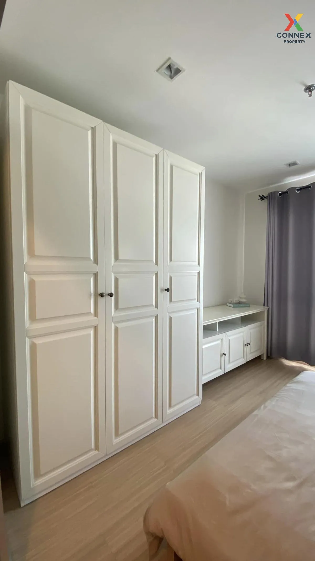 ขายคอนโด  คาซ่า คอนโด รัชดา-ราชพฤกษ์ BTS-ตลาดพลู ดาวคะนอง เขต ธนบ