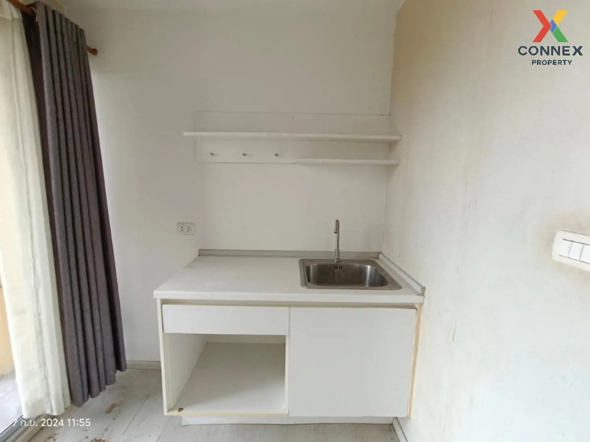 For Sale Condo , Plum Condo Park Rangsit  phase 1-3 , Khlong Nuen