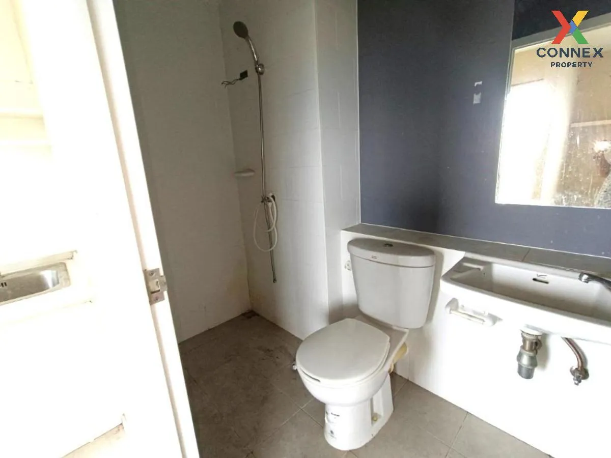 For Sale Condo , Plum Condo Park Rangsit  phase 1-3 , Khlong Nuen