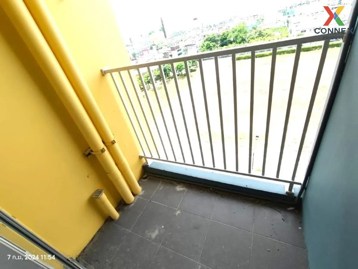 For Sale Condo , Plum Condo Park Rangsit  phase 1-3 , Khlong Nuen