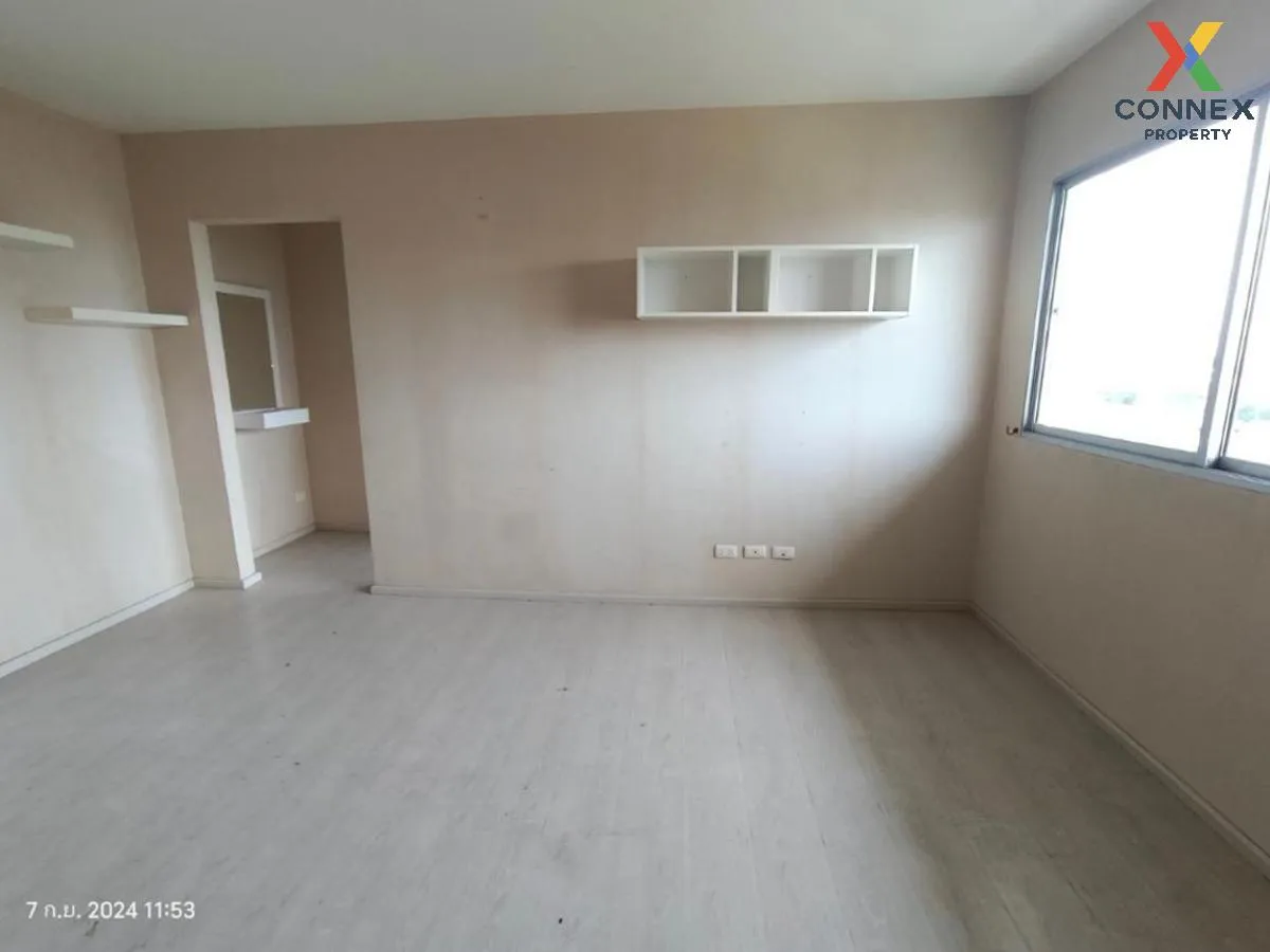 For Sale Condo , Plum Condo Park Rangsit  phase 1-3 , Khlong Nuen 1