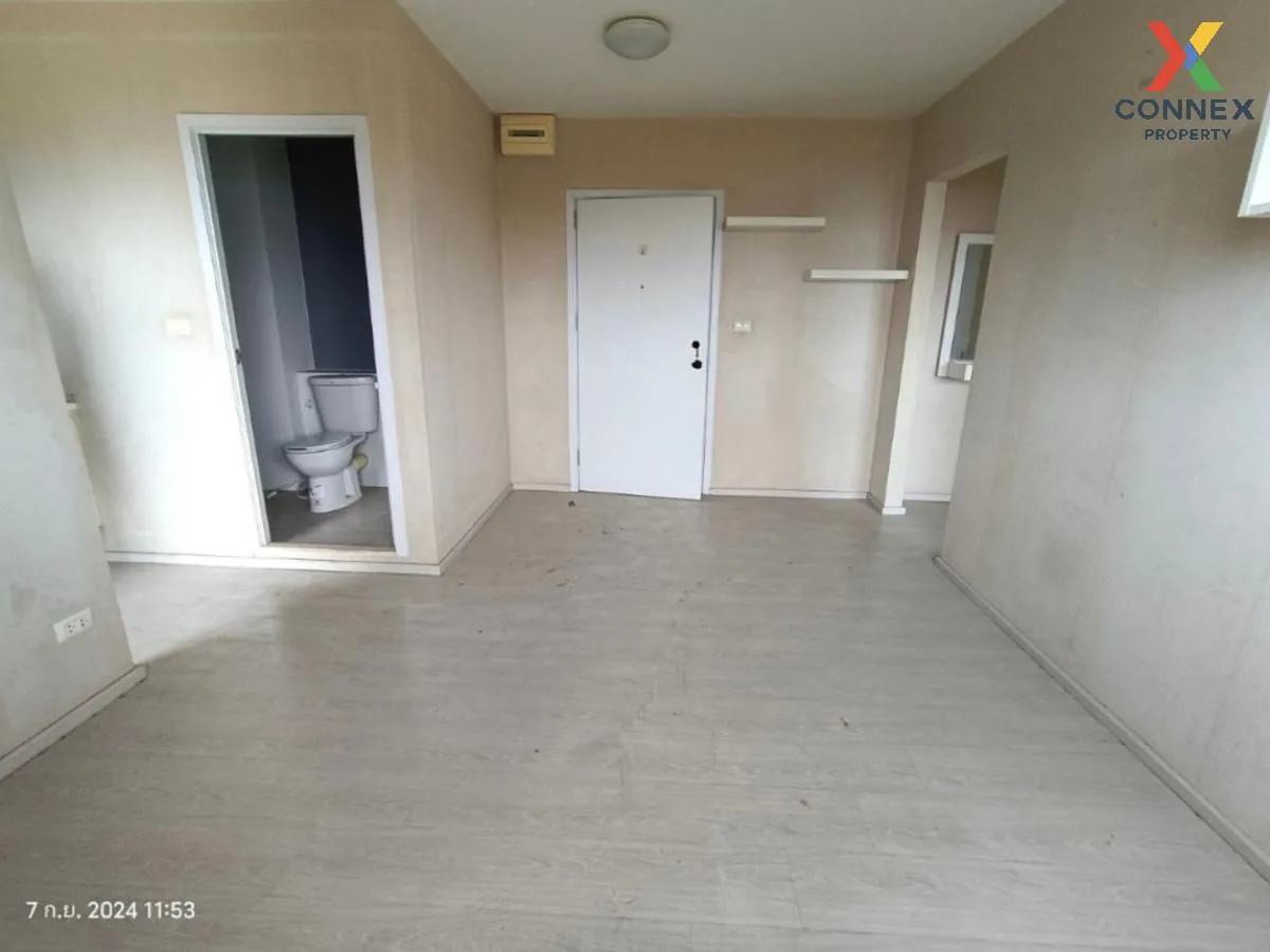 For Sale Condo , Plum Condo Park Rangsit  phase 1-3 , Khlong Nuen 3