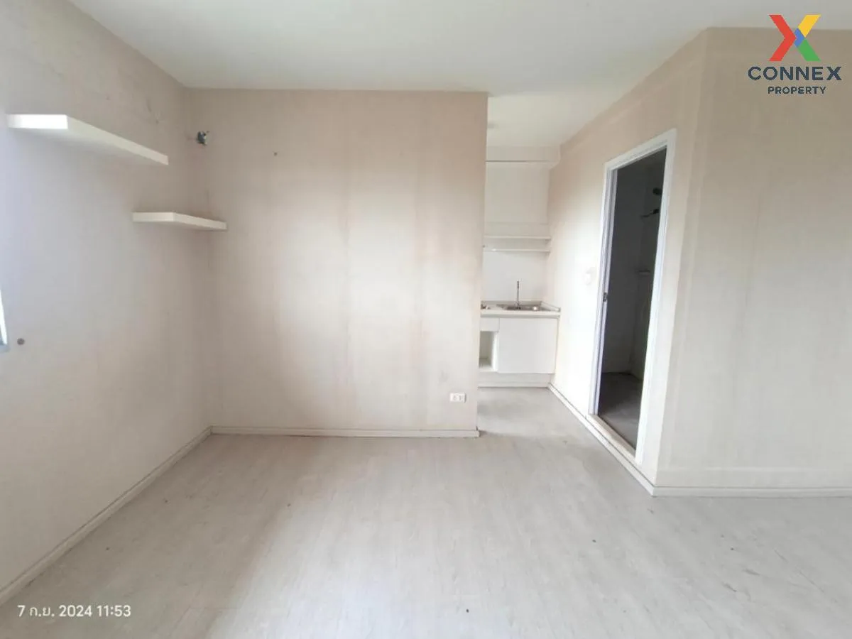 For Sale Condo , Plum Condo Park Rangsit  phase 1-3 , Khlong Nuen 4