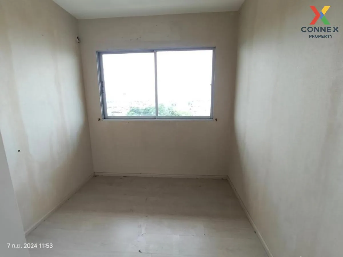 For Sale Condo , Plum Condo Park Rangsit  phase 1-3 , Khlong Nuen