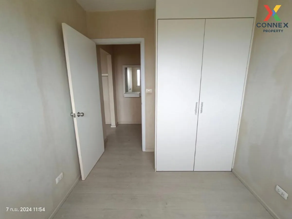 For Sale Condo , Plum Condo Park Rangsit  phase 1-3 , Khlong Nuen