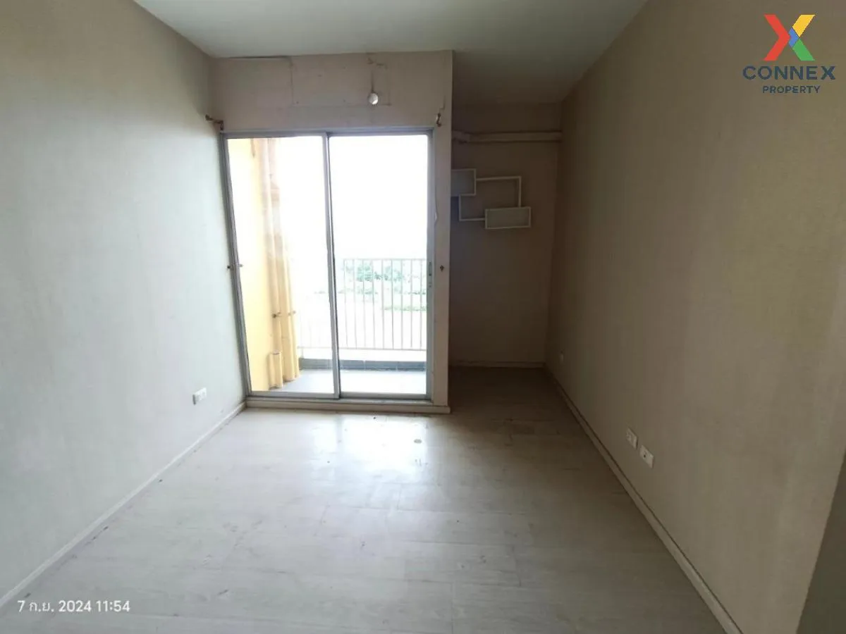 For Sale Condo , Plum Condo Park Rangsit  phase 1-3 , Khlong Nuen