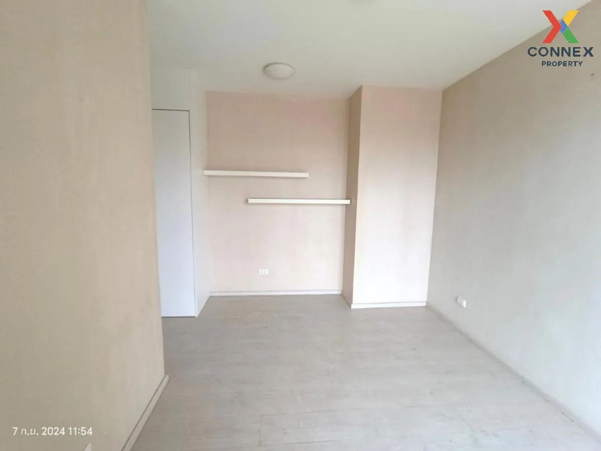 For Sale Condo , Plum Condo Park Rangsit  phase 1-3 , Khlong Nuen