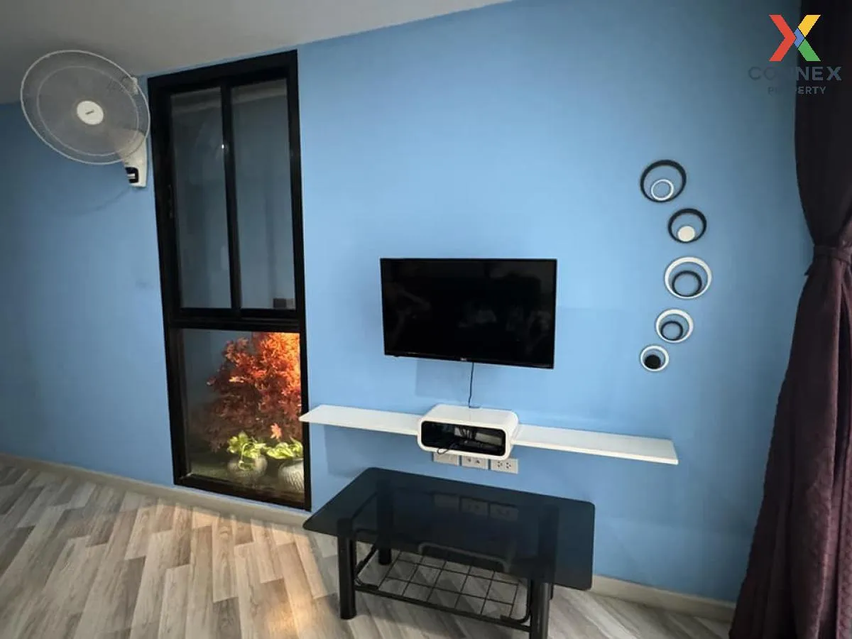 For Rent Condo , Vento Kaset-Nawamin , Lat Phrao , Lat Phrao , Ba 3