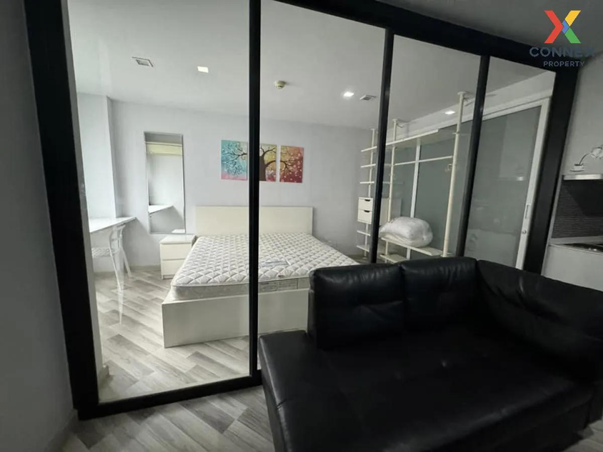 For Rent Condo , Vento Kaset-Nawamin , Lat Phrao , Lat Phrao , Ba 4
