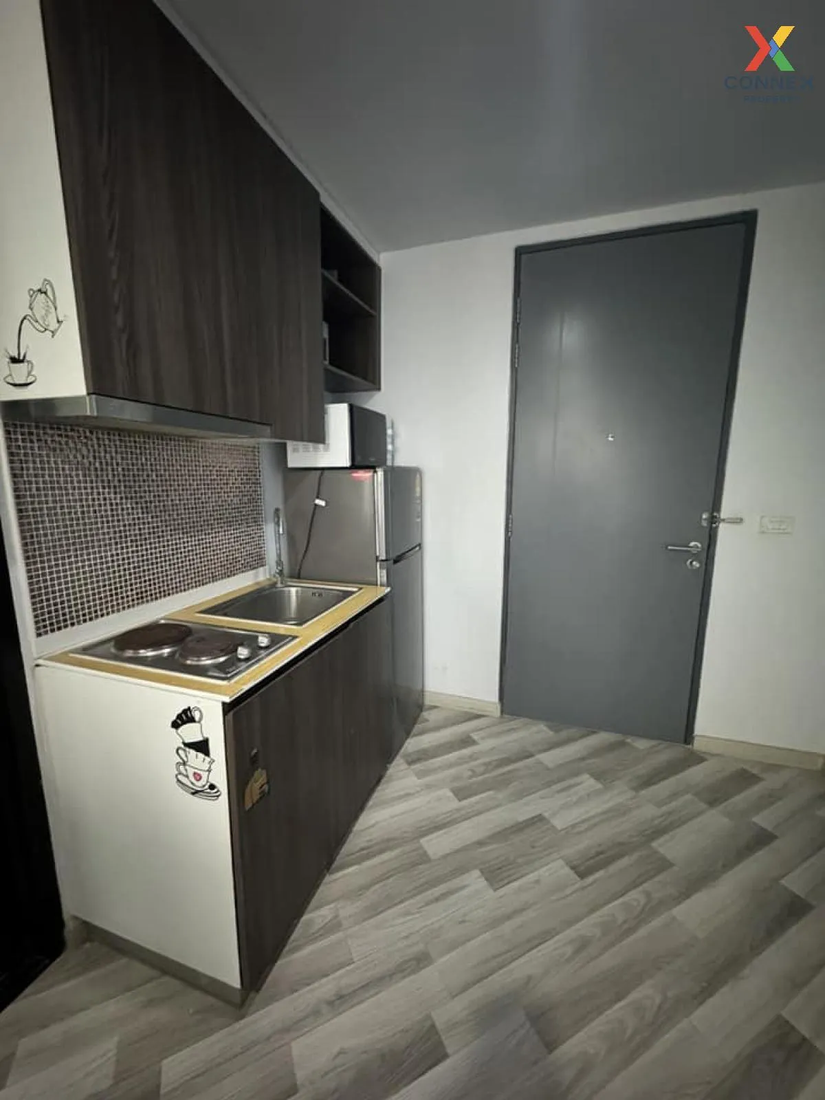 For Rent Condo , Vento Kaset-Nawamin , Lat Phrao , Lat Phrao , Ba